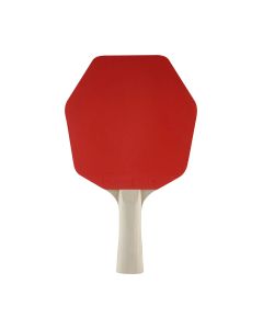 Ракетка для настільного тенісу Stiga Cybershape Hobby FL (1216-0106-35) (931289)