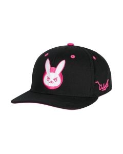Кепка Jinx Overwatch - Bunny (JINX-7792)