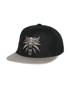 Кепка Jinx The Witcher - Eredin Stretch Fit (JINX-7635)