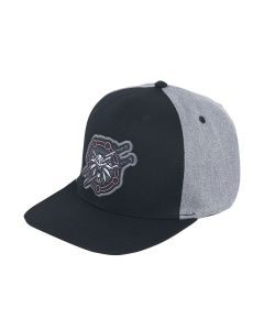 Кепка Jinx The Witcher 3 Master Hunter 6-Panel (JINX-11514)