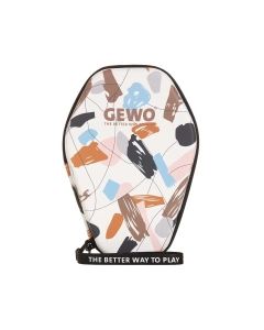 Чохол для ракетки Gewo Graffiti 1 (114780000) (931247)