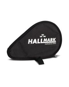 Чохол для ракетки Hallmark Round Cover Classic Black (109709100) (931260)