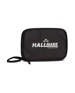 Чохол для ракетки Hallmark Single Cover Classic Black (109729100) (931259)