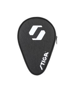 Чохол для ракетки Stiga Batcover Eco Rival Black (1423-0206-82) (931187)