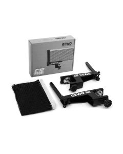 Сітка для настільного теніса Gewo CS Profi black (89409100) (931324)
