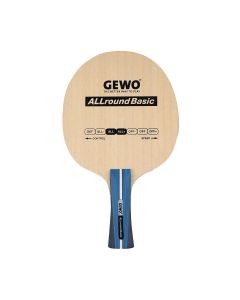 Основа для ракетки Gewo ALLround Basic FL (944200001) (931298)