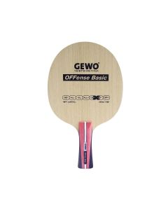 Основа для ракетки Gewo OFFense Basic FL (965300001) (931322)