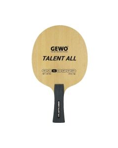 Основа для ракетки Gewo Talent ALL FL (1103300001) (931301)