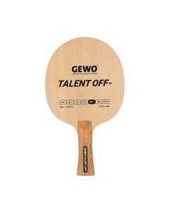 Основа для ракетки Gewo Talent OFF- FL (1103400001) (931309)