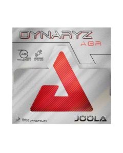 Накладка для ракетки Joola Dynaryz AGR 2.0 Red (70511) (931312)