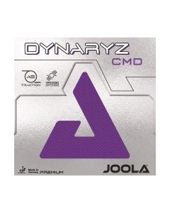 Накладка для ракетки Joola Dynaryz CMD 2.0 Red (70531) (931092)
