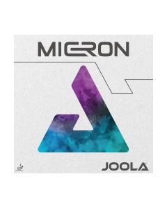 Накладка для ракетки Joola Micron 2.0 Black (70271) (930991)