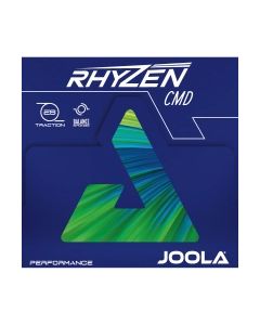 Накладка для ракетки Joola Rhyzen CMD 2.0 Black (70556) (930981)