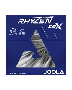 Накладка для ракетки Joola Rhyzen ZGX 2.0 Red (70582) (931088)
