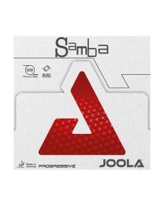 Накладка для ракетки Joola Samba 2.0 Black (70032) (930976)