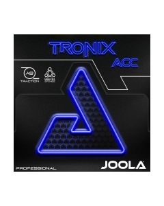 Накладка для ракетки Joola Tronix ACC 2.0 Black (70594) (931078)