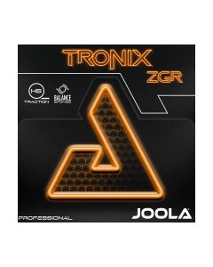 Накладка для ракетки Joola Tronix ZGR 2.0 Black (70600) (931073)