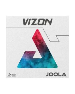 Накладка для ракетки Joola Vizon 2.0 Red (70020) (930974)