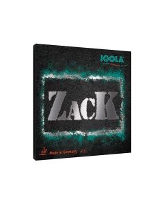 Накладка для ракетки Joola Zack 1.9 Red (70070) (930979)
