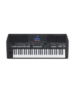 Синтезатор Yamaha PSR-SX600