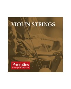 Струни для скрипки Parksons Violin Strings