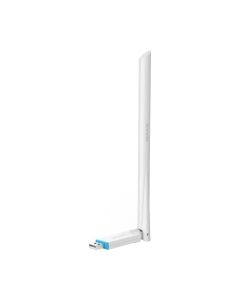 Мережева карта Wi-Fi Tenda U2