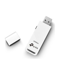 Мережева карта Wi-Fi TP-Link TL-WN821N